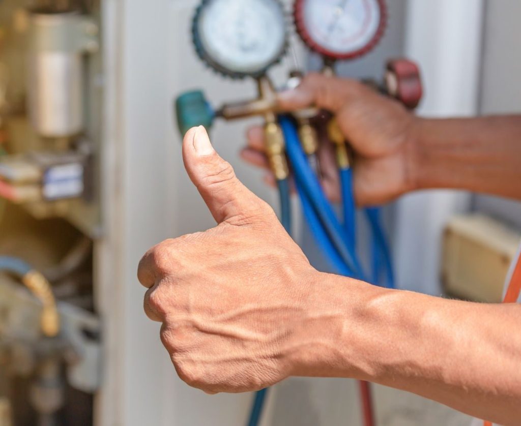 AC filter replacement South Florida - ECO AIR CONDITIONING