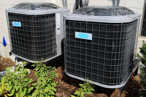 AC maintenance services in South Florida