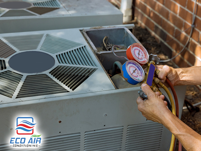 Air Conditioning Repair