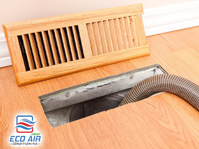 Air Duct Cleaning